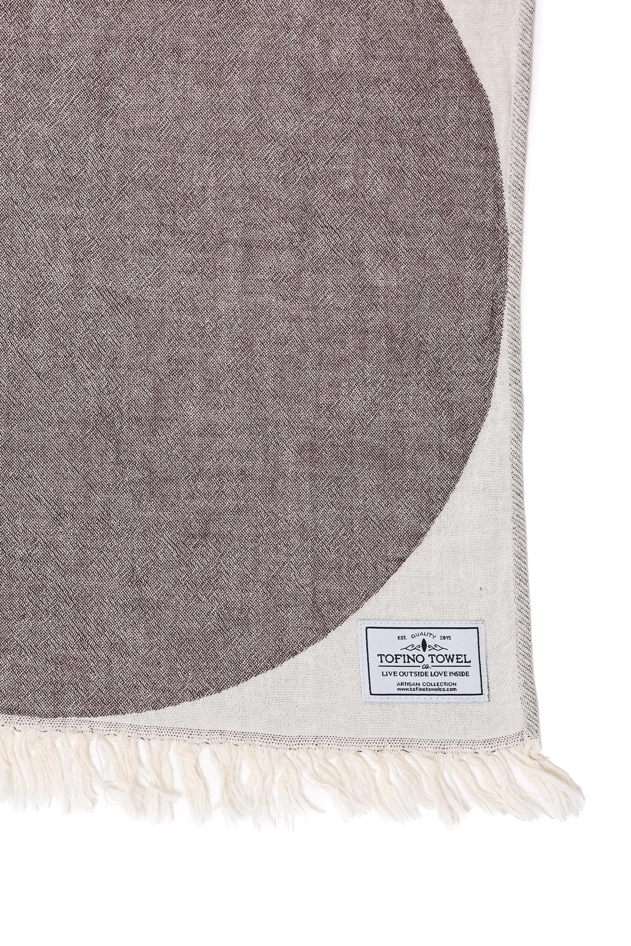 THE MONDO | XL Beach Towel / Throw