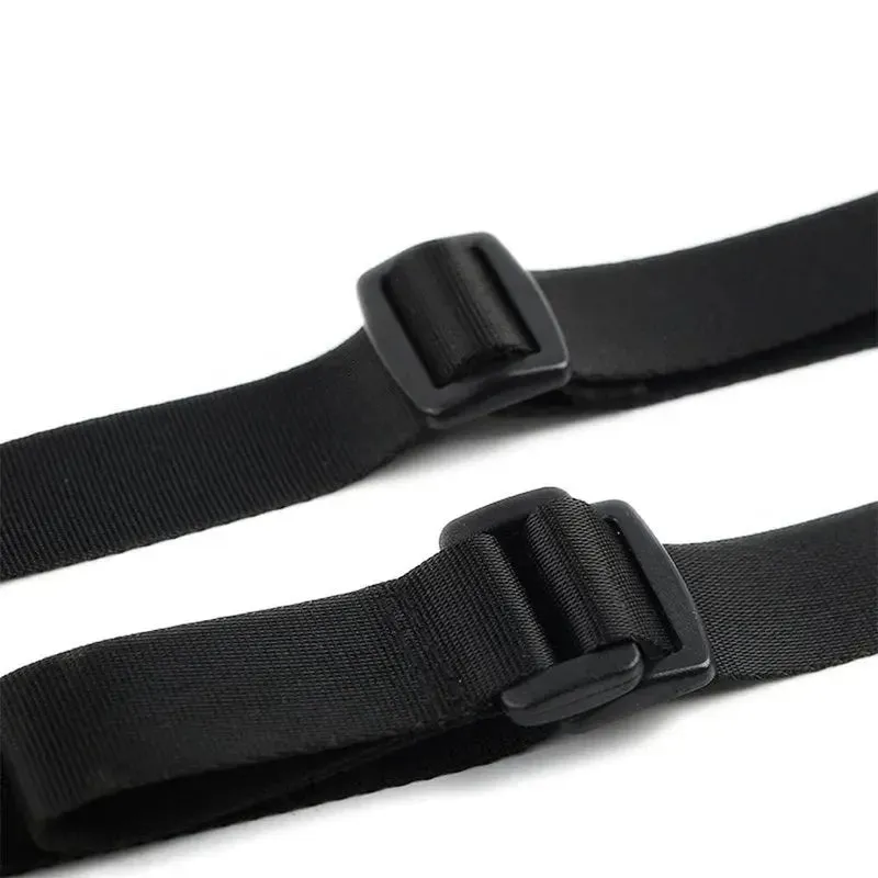 TKT Camera Strap Hologram Green