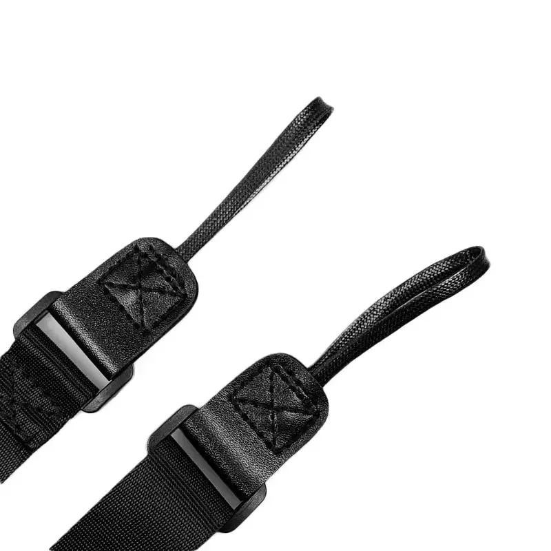 TKT Camera Strap Hologram Green