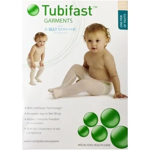 Tubifast Garments Dressing Fixation Tights 6-24 Months
