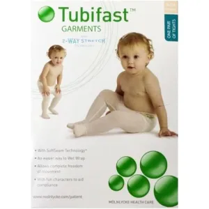 Tubifast Garments Dressing Fixation Tights 6-24 Months