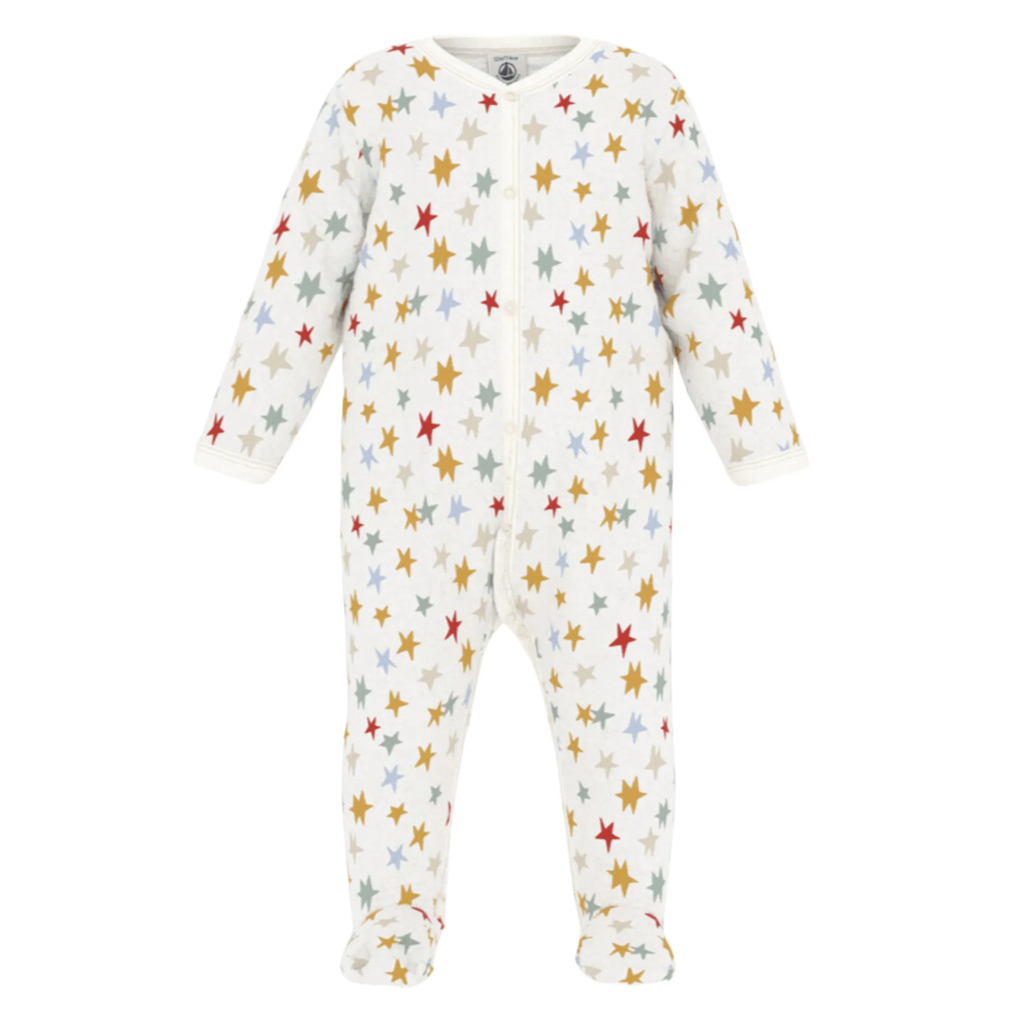 White Stars Footie